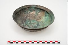 Foto von Bronzeschale (NHMW-PRAE-024718)